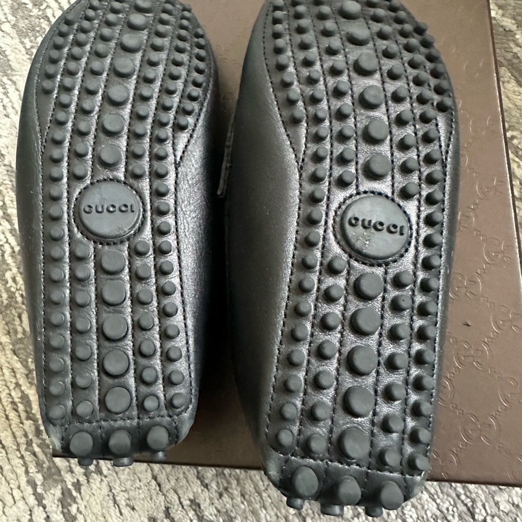 Gucci Driver
